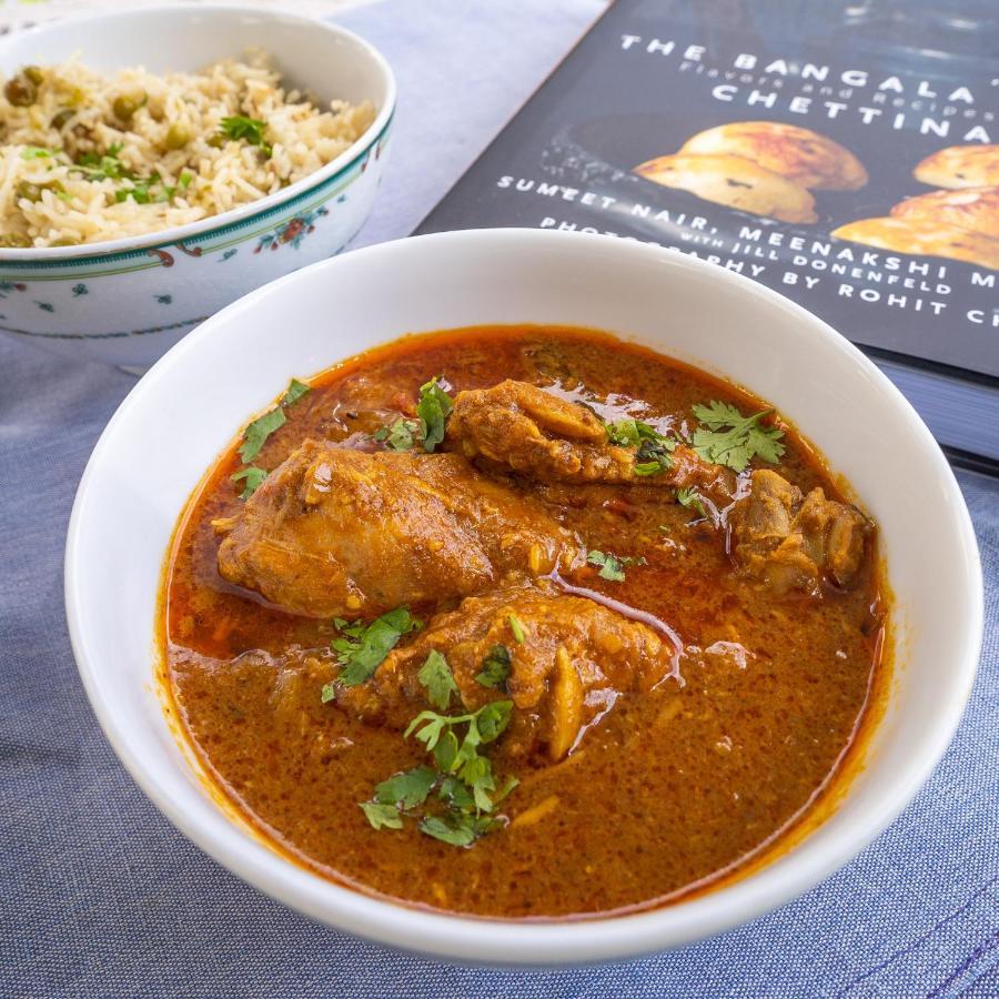 The Bangala Chettinad Hotel Karaikkudi Ngoại thất bức ảnh